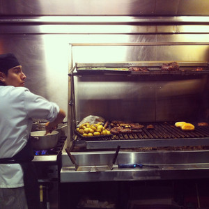 Boca Argentinean Grill Pic 4 - Authentic argentinean BBQ