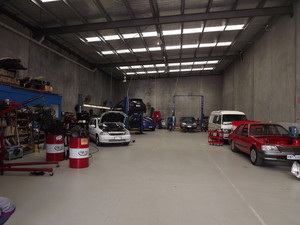 Amato Automotive Pic 3