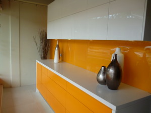 Designer Living Pic 3