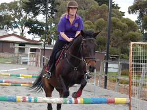 Beltain Park Riding Centre Pic 2