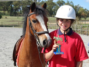 Beltain Park Riding Centre Pic 4