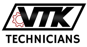 VTK Technicians Pic 5