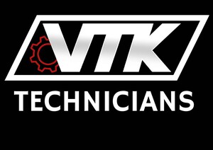 VTK Technicians Pic 3