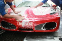 SPLASH STAR DBS Car Washing Pic 1