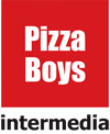 Pizza Boys Intermedia Pty Ltd Pic 1 - pizza boys intermedia