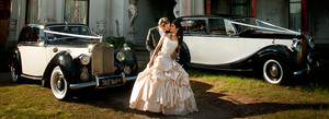 Triple R Luxury Car Hire Pic 5 - Rolls Royce Wedding Cars Melbourne