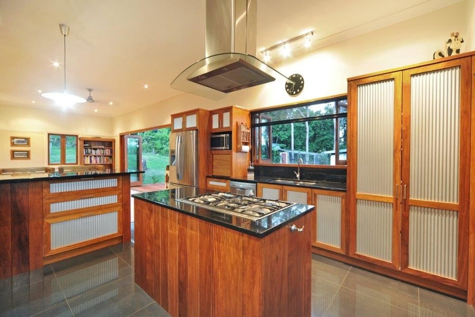 Cedar Bend Timber Joinery and Kitchens Pic 1