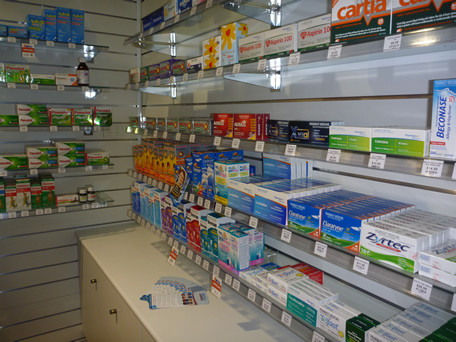 Carlingford MediADVICE Pharmacy Pic 2