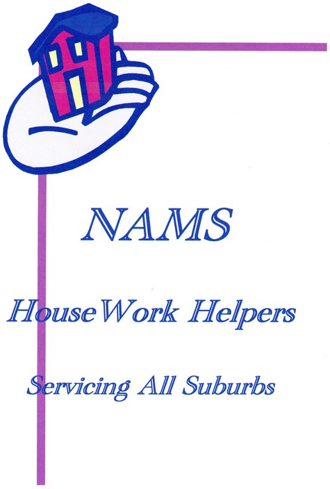 Nams Domestic Cleaners Agency Pic 1