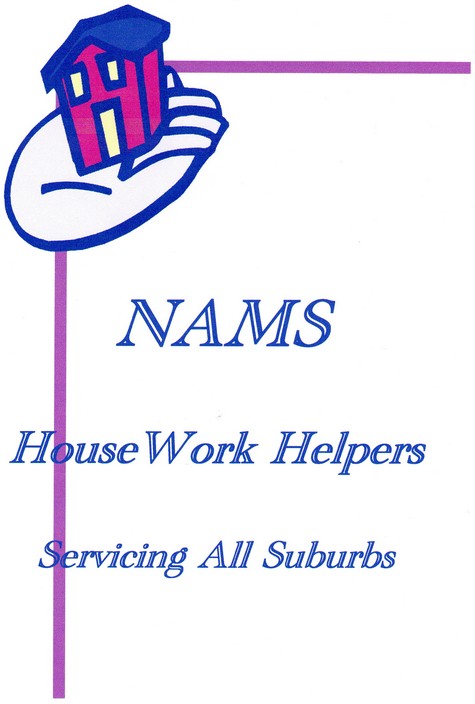 Nams Domestic Cleaners Agency Pic 2