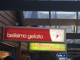 Bellisimo Gelato Pic 2