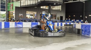 C1 Speed Indoor Electric Karting Pic 5