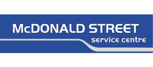 Mcdonald Street Service Centre Pic 2