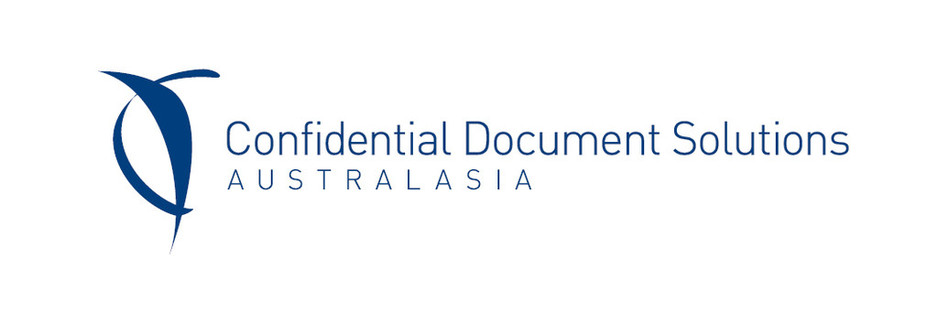 Confidential Document Solutions (AUD) Pic 1