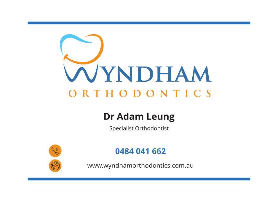 Wyndham Orthodontics Pic 1 - orthodontists straight teeth invisalign braces point cook williams landing tarneit