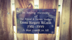 Mudgeeraba Special School Pic 2 - In memory