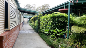 Mudgeeraba Special School Pic 3 - Mudgeeraba Special School is a beautiful old school