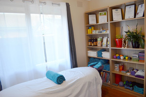 Melton Myotherapy and Massage Pic 2