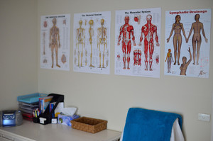 Melton Myotherapy and Massage Pic 3