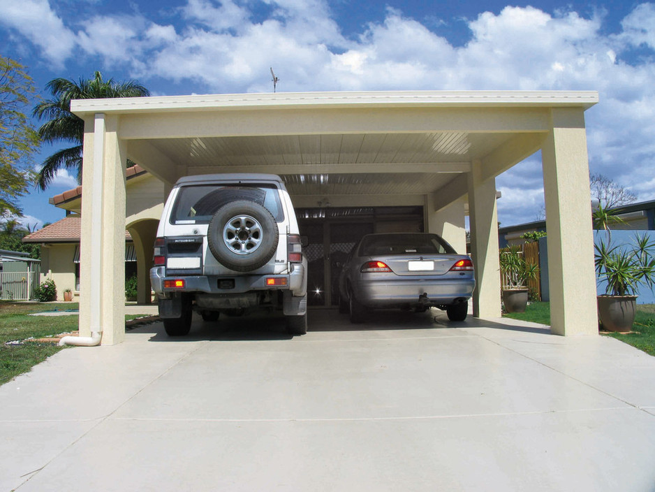 Gold Coast Patios And Carports Pic 1