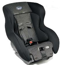 Ark Baby Hire Equipment Pic 3 - Car Seat