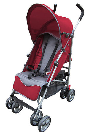 Ark Baby Hire Equipment Pic 5 - Light weight stroller