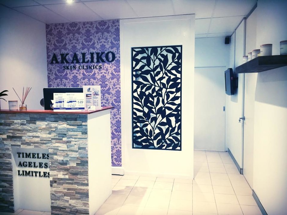 Akaliko Skin Clinics Pic 1