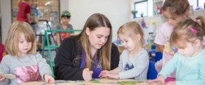 Wandana Avenue Early Learning & Kinder Pic 2