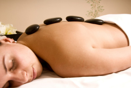 My Health Massage Pic 1 - hot stone massage