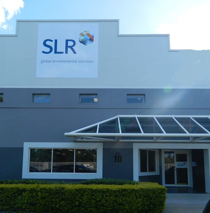 SLR Consulting Australia Pty Ltd Pic 1