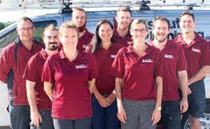 Absolute Plumbing QLD Pic 5 - The Absolute Plumbing Qld Team