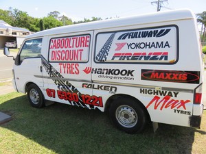 Caboolture Discount Tyres Pic 2