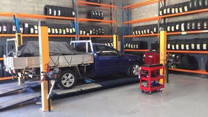 Caboolture Discount Tyres Pic 5