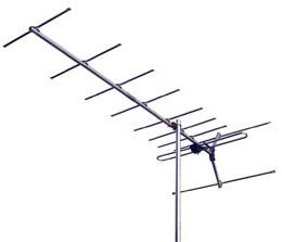 Sight and Sound Connections - Television Antenna Services Pic 2 - Digimatch DR 3010 DTV With 5 Years Warranty Ideal for Mt Annan Area