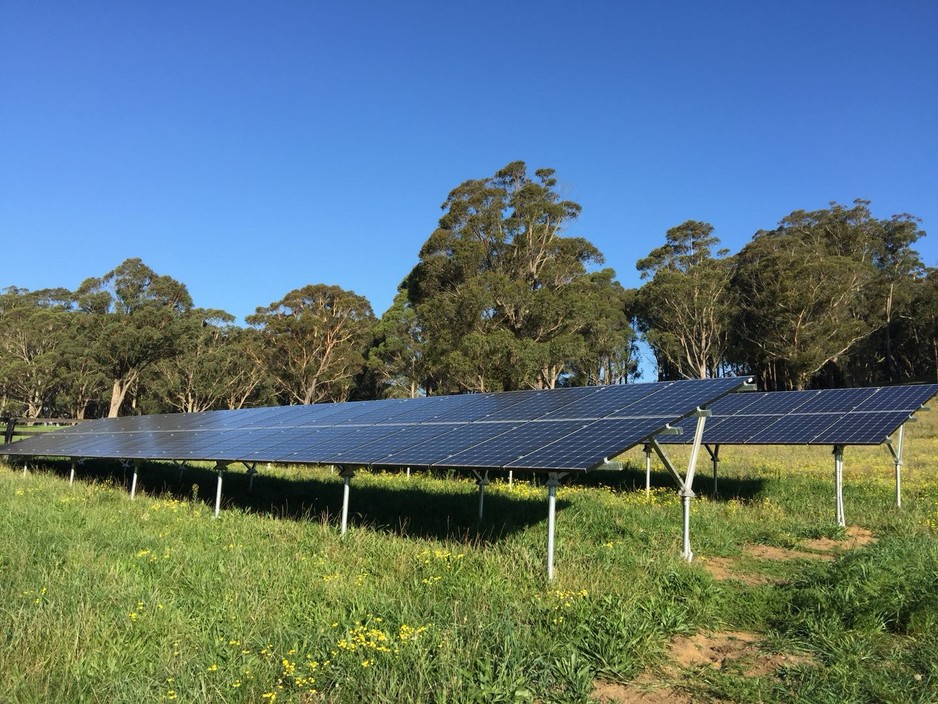 Space Solar Pic 1 - Space Solar specializes in offering world class solar power system for residential and commercial applications in Australia Contact us at 1300713998