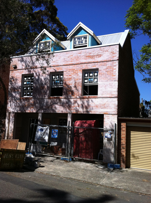 DMW Carpentry Pic 1 - New roof with dormer windows in Petersham