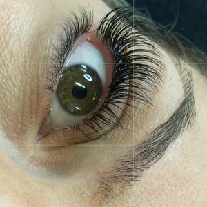 Lash Envy Melbourne Pic 3