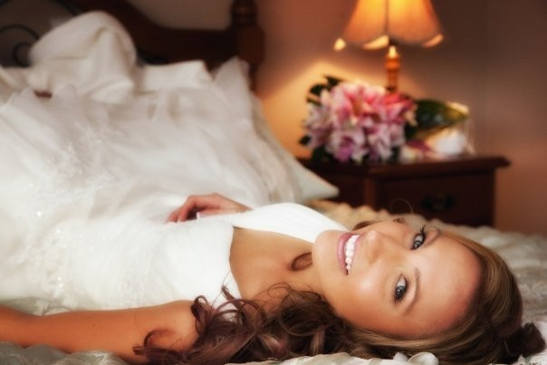 Perfect Hair and Beauty Pic 1 - beautiful brides