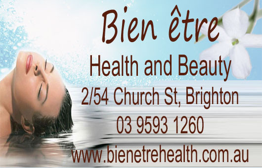 Bien Etre Health and Beauty Pic 1