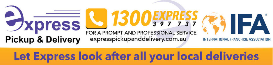 Express Delivery Services South Metropolitan Pic 1