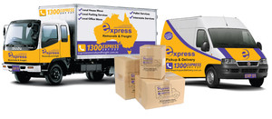 Express Delivery Services South Metropolitan Pic 3