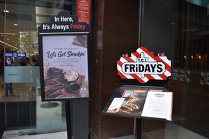 TGI Friday's Pic 4