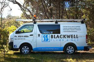 Blackwell Plumb & Gas Pic 2