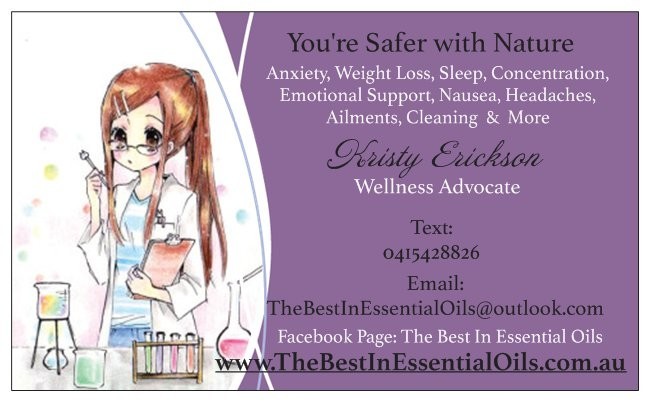 The Best In Essential Oils Pic 1 - The Best In Essential Oils