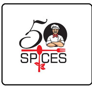 50 Spices Pic 1