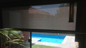 Malibu Decor Pic 3 - Venetian Window Blinds