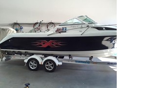 Dimensional Signs Pic 2 - Boat Wraps