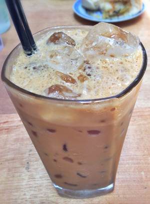 Misschu Pic 3 - Vietnamese Iced Coffee