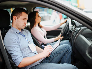 Pritam Driving School Pic 3