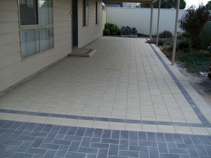 LIFESTYLE PAVING Pic 4